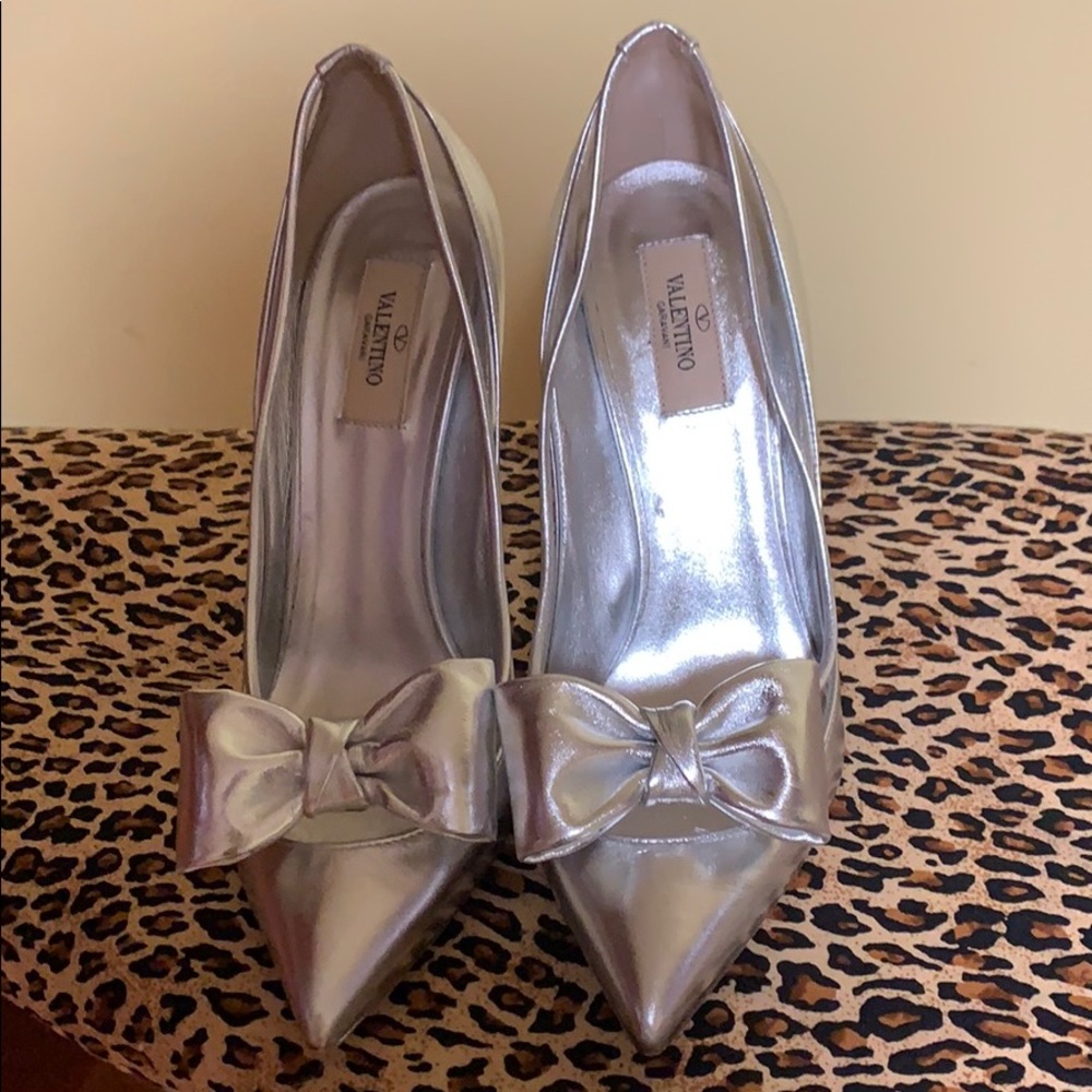 Valentino shoes